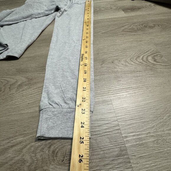 Jets Long Sleeve Boy’s Gray NFL T-shirt Size Youth XL (14 - 16) New with Tags - Picture 11 of 12